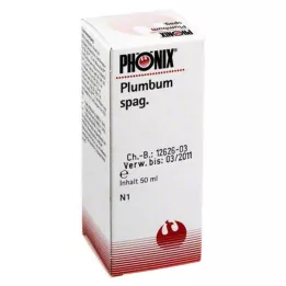 PHÖNIX PLUMBUM spag. mixture, 50 ml
