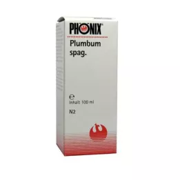 PHÖNIX PLUMBUM spag. mixture, 100 ml