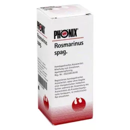 PHÖNIX ROSMARINUS Spag. Mixing, 50 ml