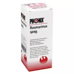 PHÖNIX ROSMARINUS Spag. Mixing, 100 ml