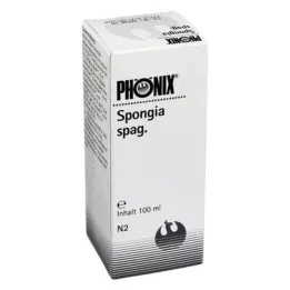 PHÖNIX SPONGIA Spag. Mixing, 100 ml