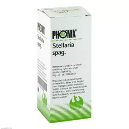 PHÖNIX STELLARIA Spag. Mixing, 100 ml