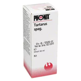 PHÖNIX TARTARUS Spag. Mixing, 50 ml