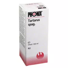 PHÖNIX TARTARUS spag. mixture, 100 ml
