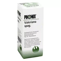 PHÖNIX VALERIANA Spag. Mixing, 100 ml