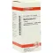 MYRTILLOCACTUS D 4 tablets, 80 pcs