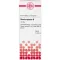 ONONIS SPINOSA Mother tincture, 50 ml