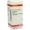 RUMEX D 12 tablets, 80 pcs