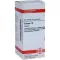 SILICEA C 6 tablets, 80 pcs