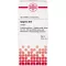 SPIGELIA D 12 tablets, 200 pcs
