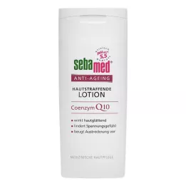 SEBAMED Anti-Ageing Skin Firming Lotion Q10, 200ml