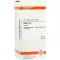 SULFUR C 30 tablets, 200 pcs