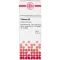TABACUM D 3 Dilution, 50mL