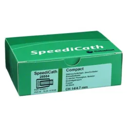 Speedicath Compact disposable cat, 30 pcs