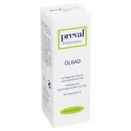Preval oil bath, 500 ml