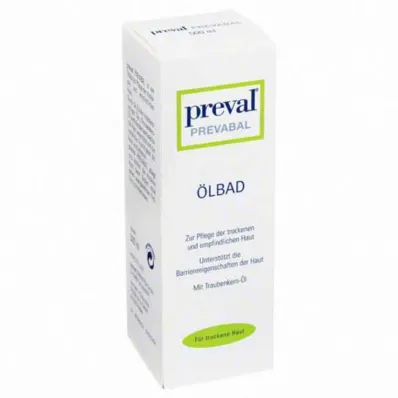 Preval oil bath, 500 ml Preval oil bath, 500 ml