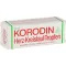 KORODIN Cardiovascular drops to take, 10 ml