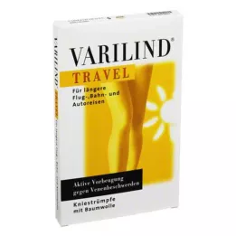 VARILIND Travel 180den AD S BW Beige,pcs
