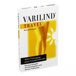 VARILIND Travel 180den AD M BW beige, 2 pcs