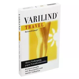 VARILIND Travel 180den AD L BW beige, 2 pcs