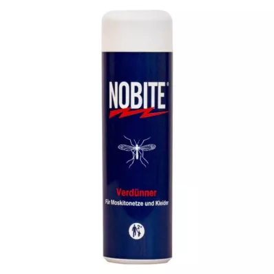 NOBITE Thinner bottle, 100 ml NOBITE Thinner bottle, 100 ml