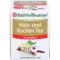 BAD HEILBRUNNER neck and throat tea filter bag, 8x1.75 g