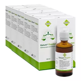 GELUM Drops, 1000 ml