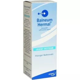 BALNEUM Hermal Liquid bath additive, 200 ml