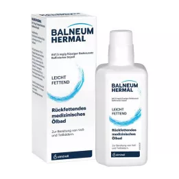 BALNEUM Hermal liquid bath additive, 200 ml