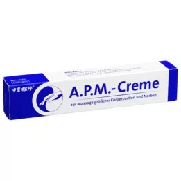 APM Cream, 60ml