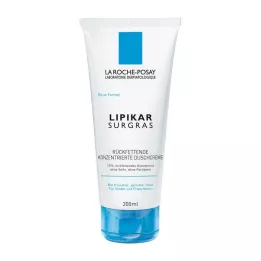 ROCHE-POSAY Lipikar shower cream, 200 ml