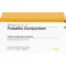 PULSATILLA COMPOSITUM ampoules, 50 pcs