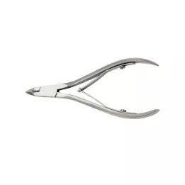 NIPPES Stainless steel skin forceps No.29R, 1 piece