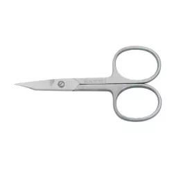 Nippes Nail Scissors 851R Stainless 9 cm, 1 pcs