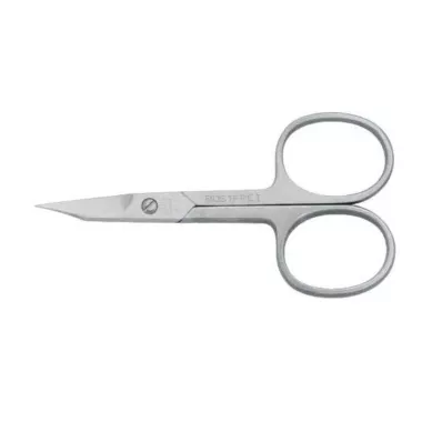 NIPPES Nail scissors stainless No.851R, 1 pcs