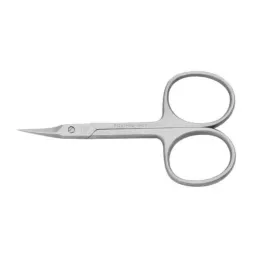 Nippes skin scissors 801R stainless 9 cm, 1 pcs