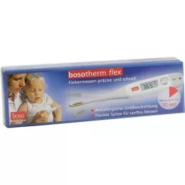 BOSOTHERM Flex clinical thermometer, 1 pcs