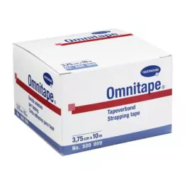 OMNITAPE Tape bandage 3.75 cm, 1 piece