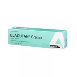 ELACUTAN Cream, 100 g