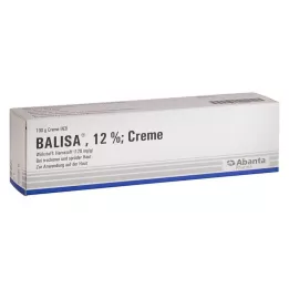 BALISA Cream, 100 g