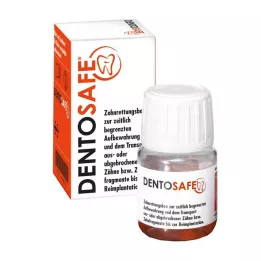 DENTOSAFE Tooth rescue box, 1 pc