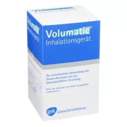 VOLUMATIC, 1 pc