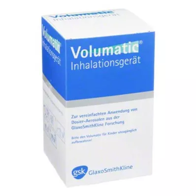 VOLUMATIC, 1 pc VOLUMATIC, 1 pc