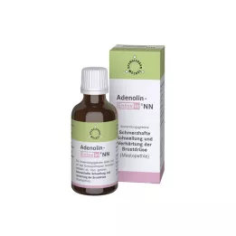 ADENOLIN-ENTOXIN N drops, 50 ml