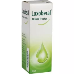 LAXOBERAL Abführ Tropfen, 50 ml