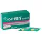 ASPIRIN Diet chewing tablets, 10 pcs