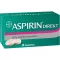 ASPIRIN Diet chewing tablets, 20 pcs
