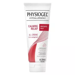 Physiogel Calming relief A.I. Cream, 100 ml