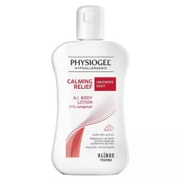 PHYSIOGEL Calming Relief A.I. Lotion 200ml