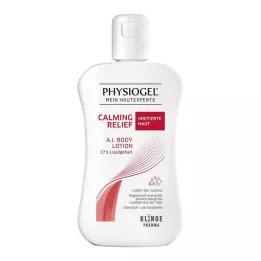 PHYSIOGEL Calming Relief A.I. Lotion, 200 ml